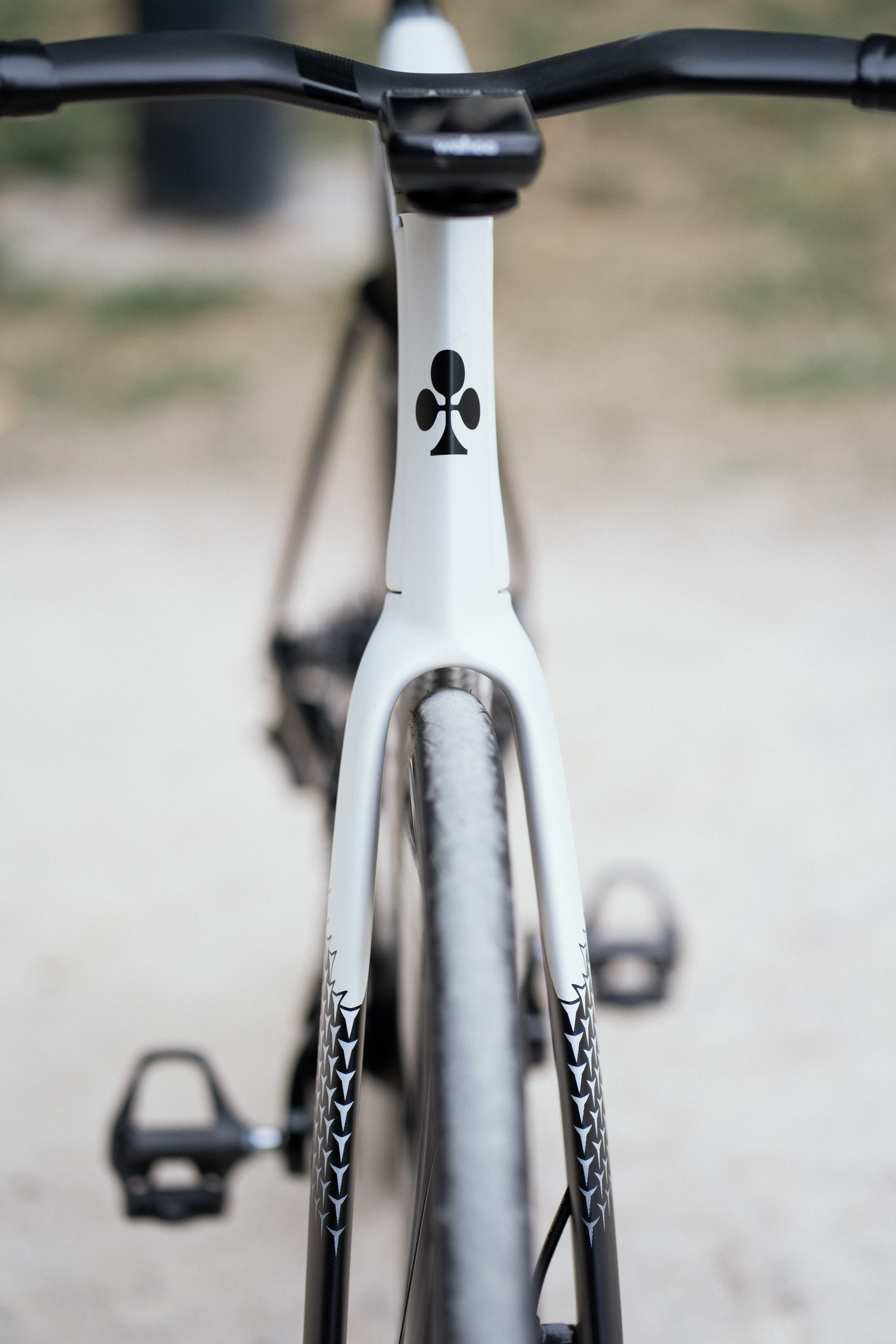Colnago Y1Rs