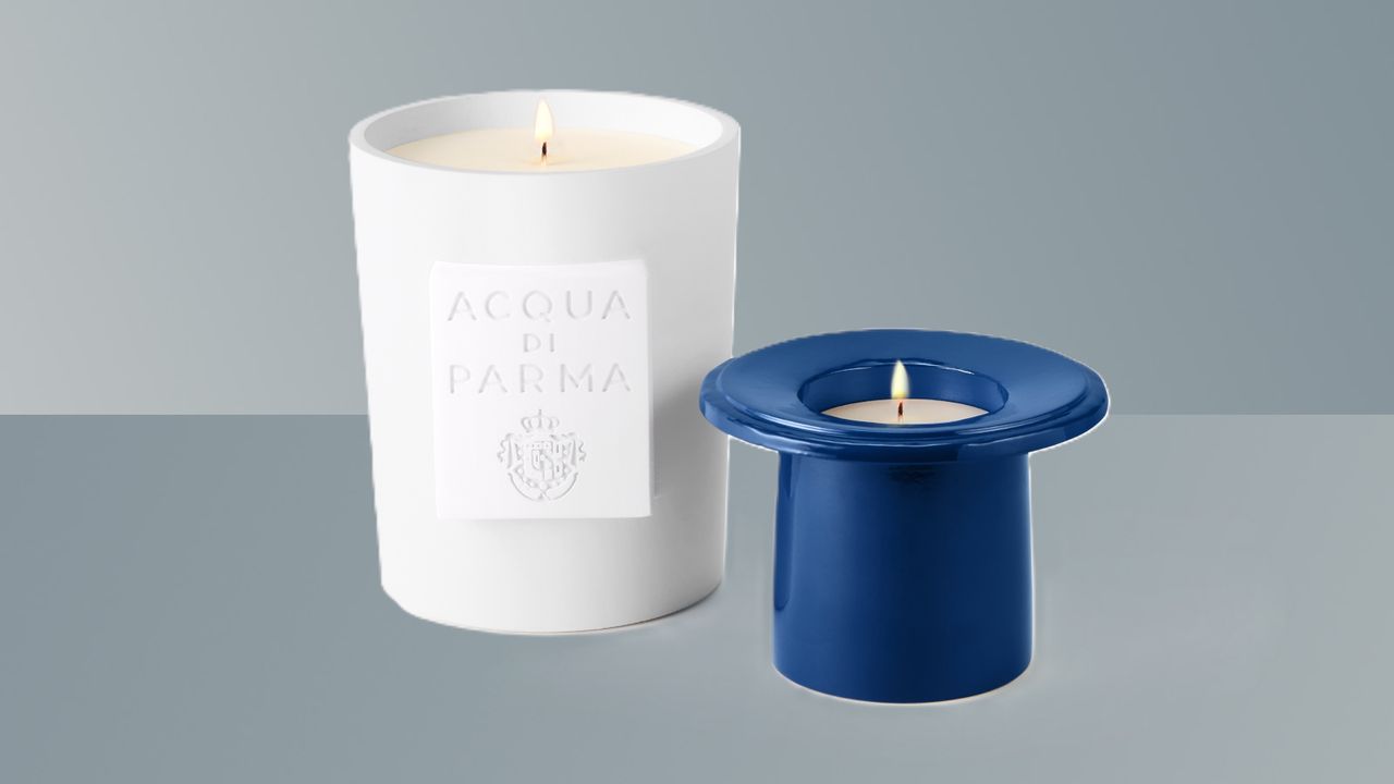 Acqua di Parma Chapeau!