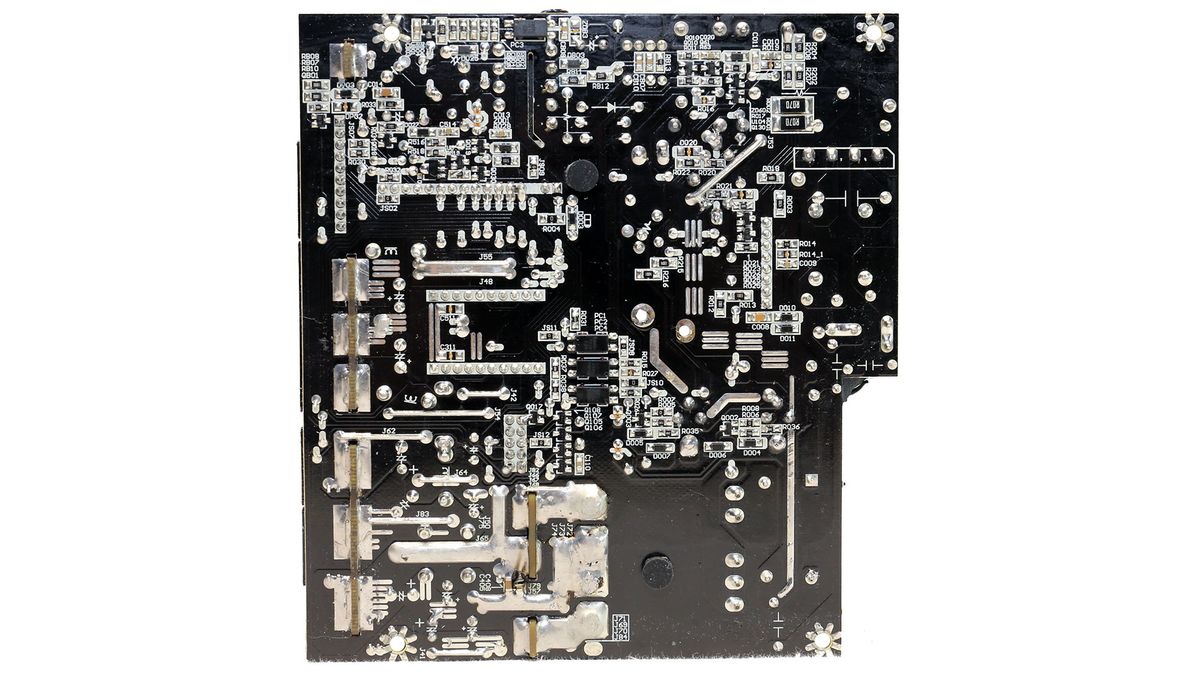 EVGA SuperNOVA 750 GT