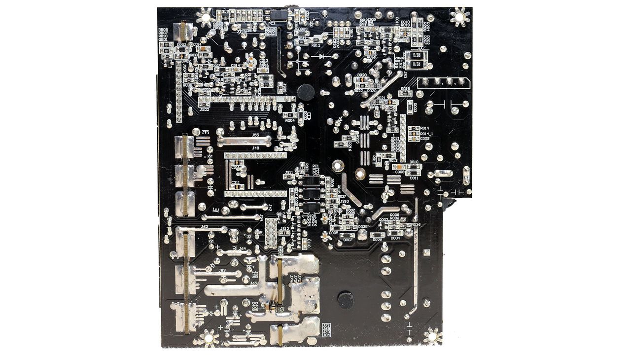 EVGA SuperNOVA 750 GT