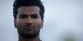 Sendhil Ramamurthy Bloodwork The Flash