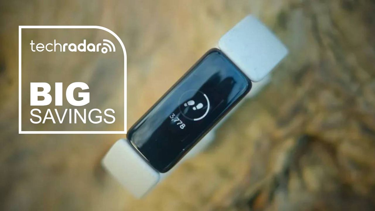 The best fitness tracker deal for Presidents' Day is actually on a 6-year-old Fitbit – here's why