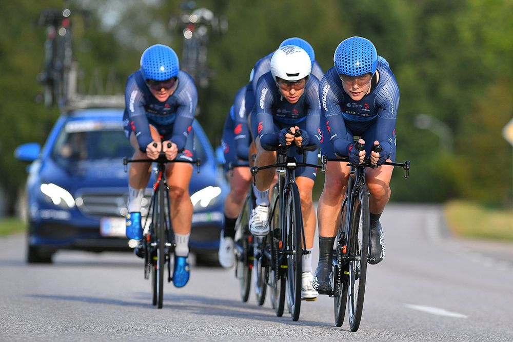 tTam VeloConcept