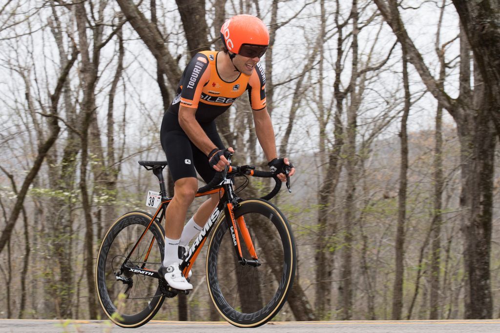 Alexander Cowan (Silber Pro Cycling)