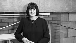 Lou Hunter has worked within a wide range of disciplines including visual identity systems, strategic brand creation and live events