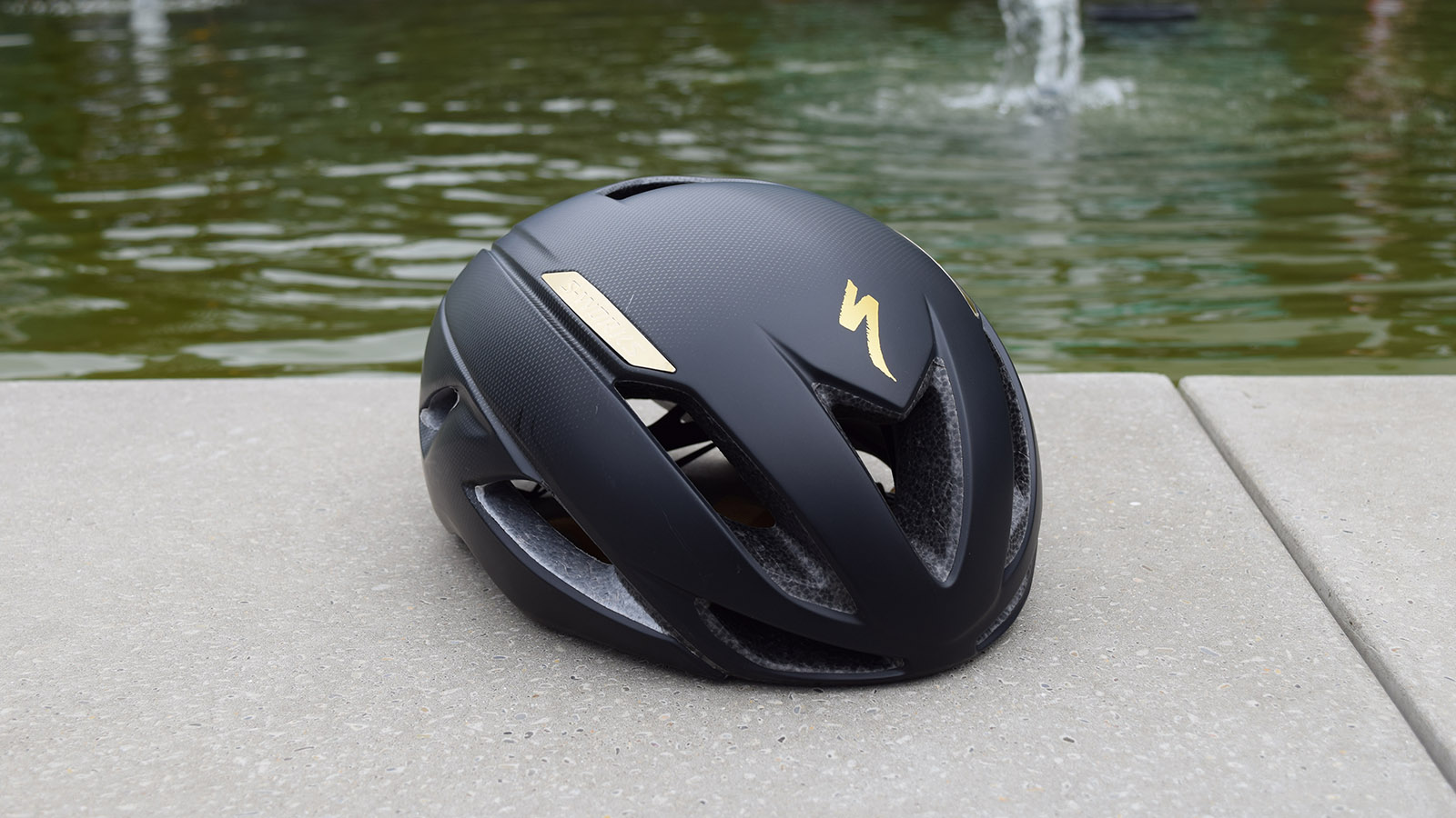 sagan evade helmet