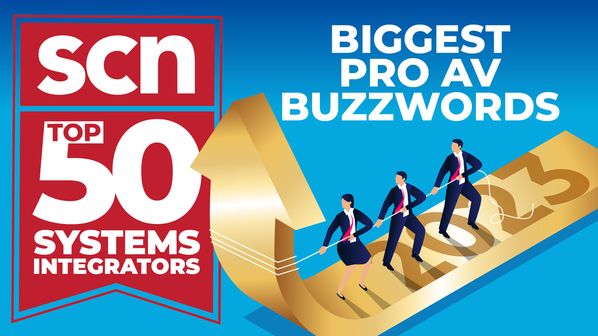 SCN Top 50 2023 Biggest Buzzwords