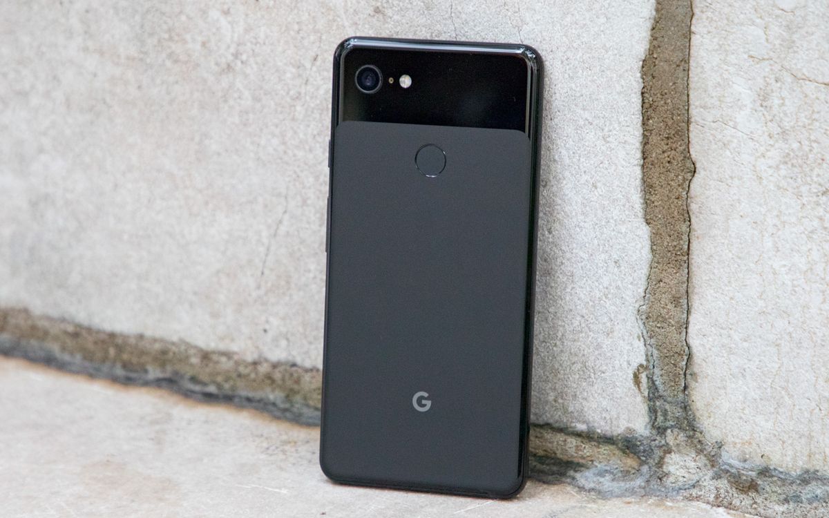 Google Pixel 3 Xl Review 