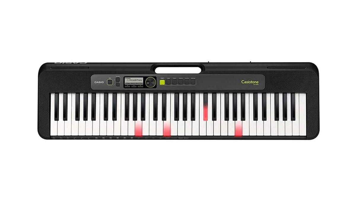 Best electronic keyboards Top options for all budgets MusicRadar