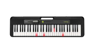 Best electronic keyboards: Casio LK-S250