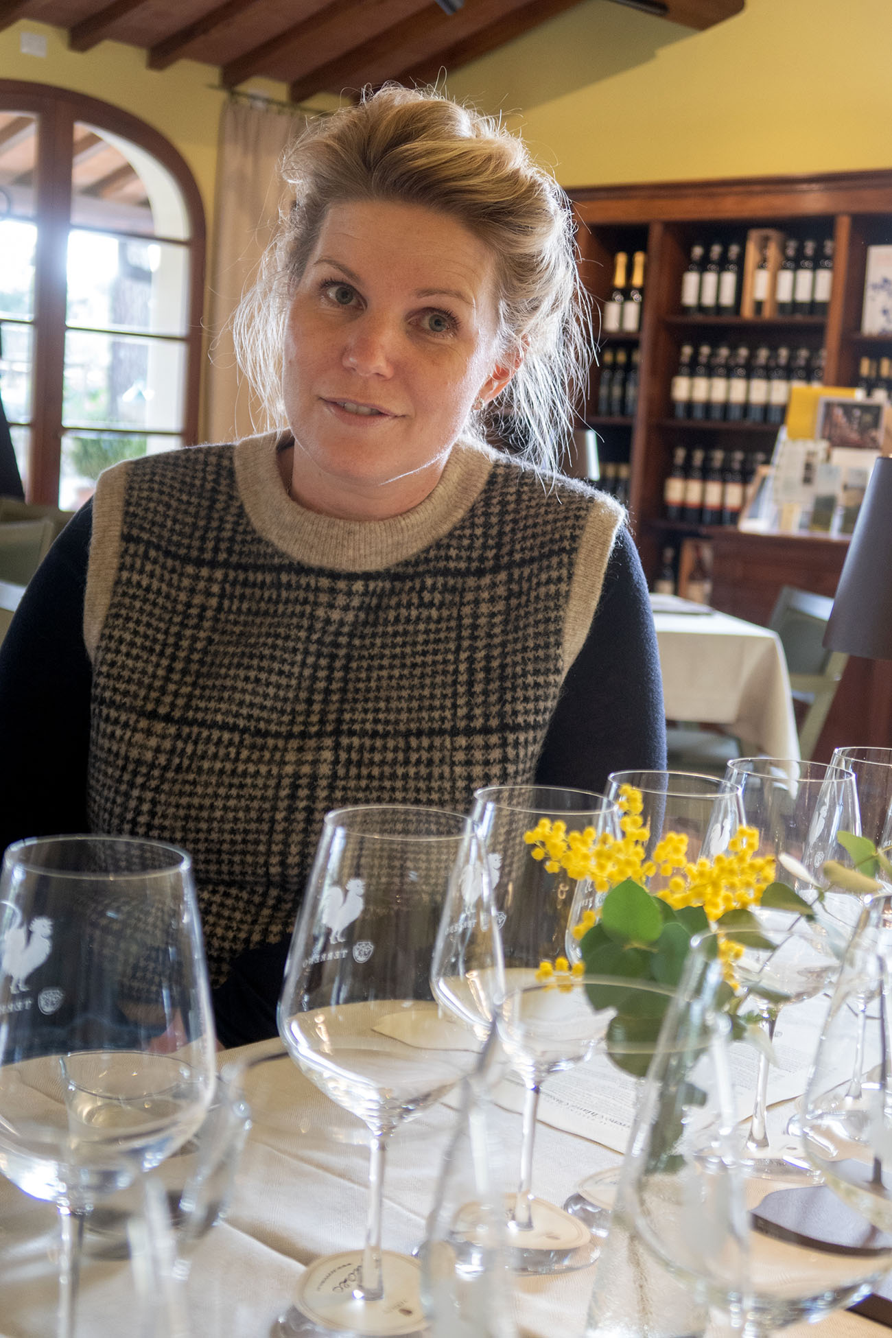 Sofia Ruhne at Terreno_credit Michaela Morris