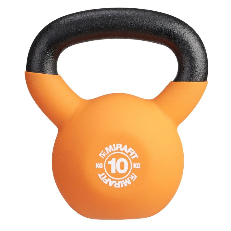Mirafit kettlebell