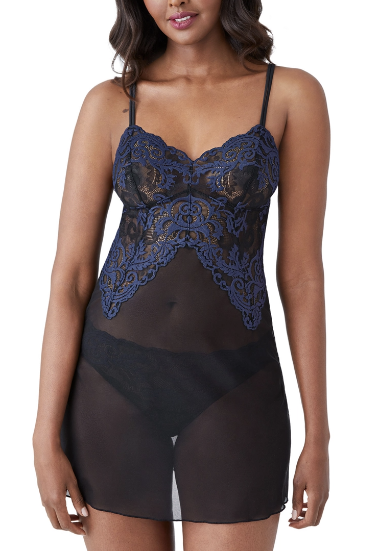 Wacoal, Instant Icon Chemise