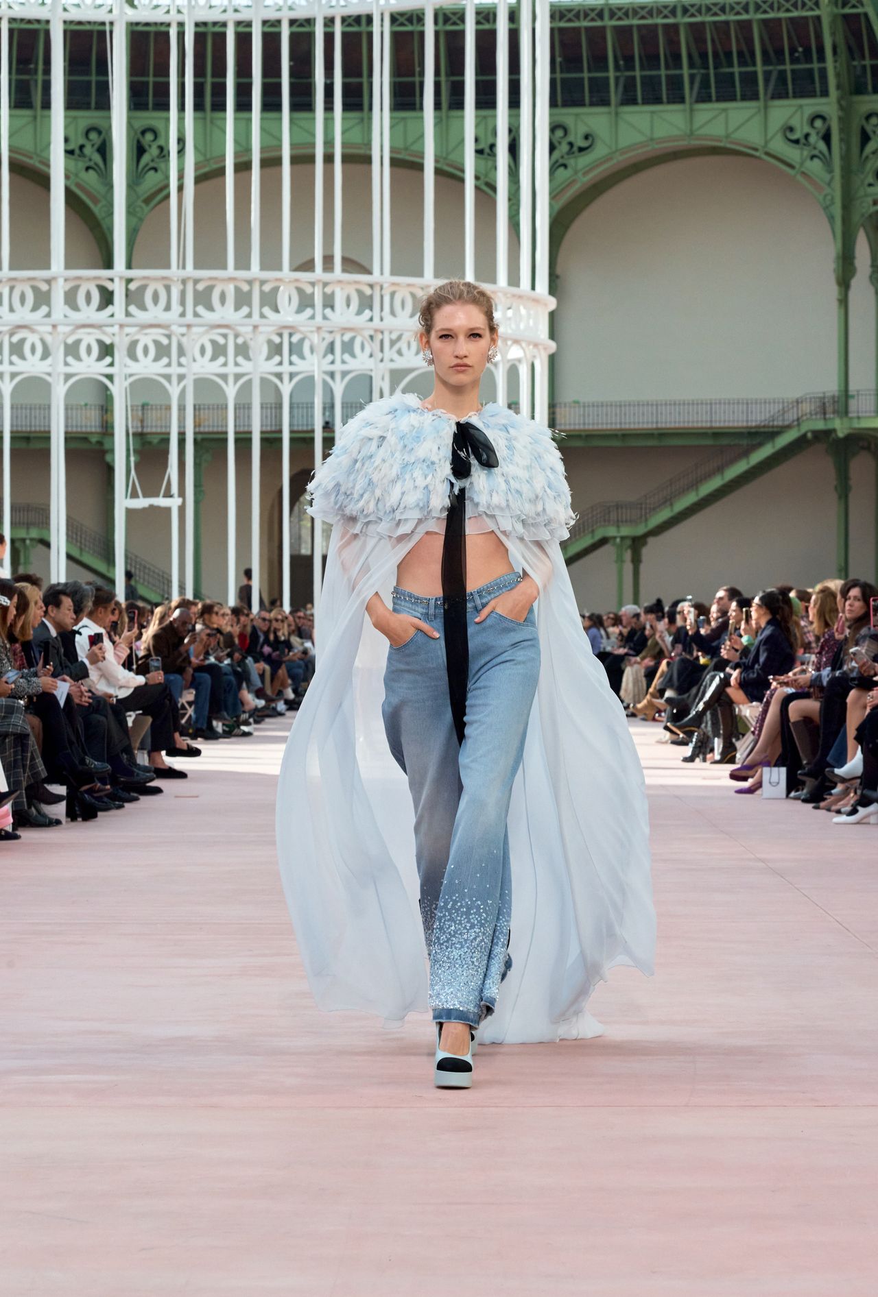 Chanel Spring/Summer 2025