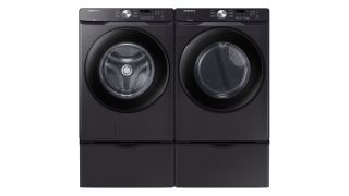 Save  600 on this Samsung washer dryer pair and save big on your laundry - 44