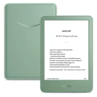 Amazon Kindle