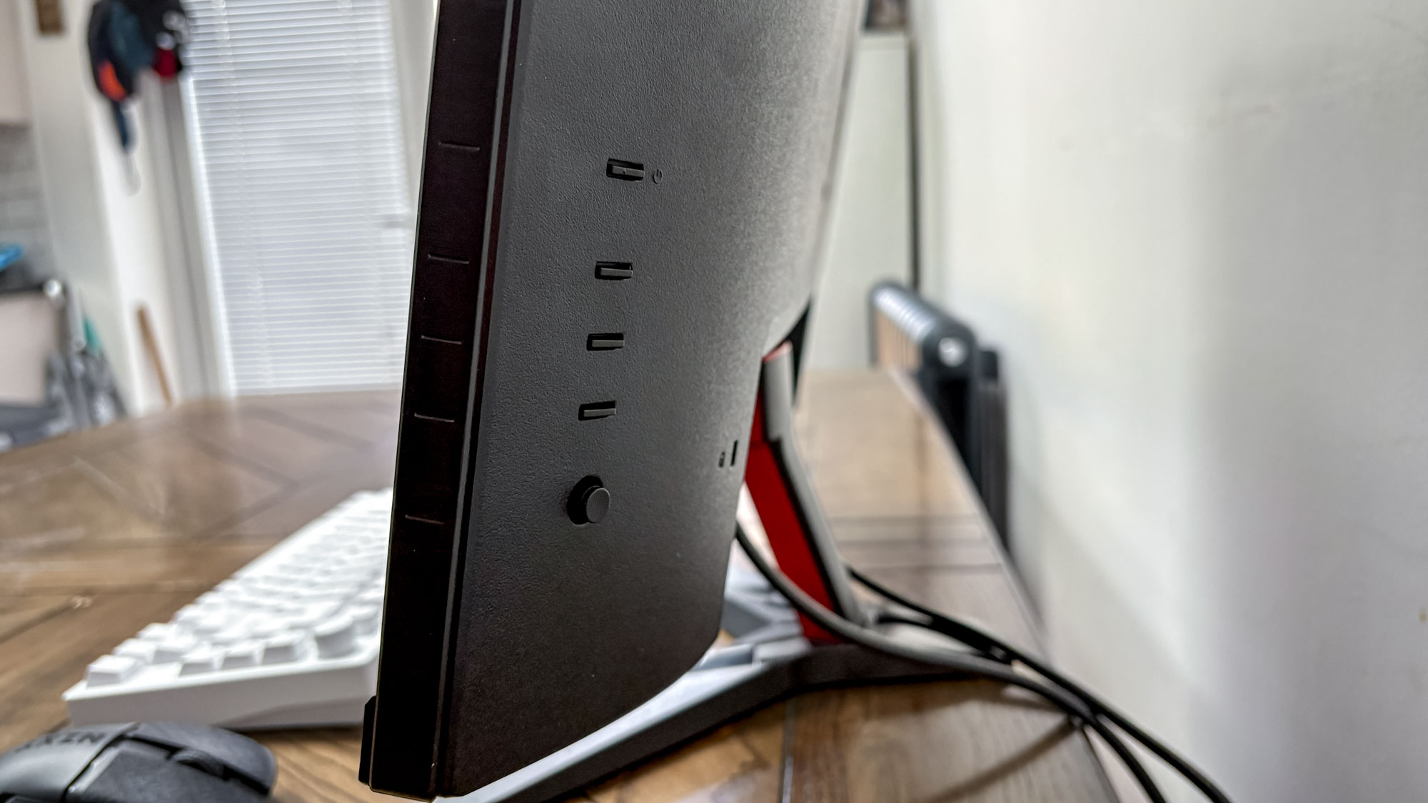 Acer Nitro KG272 E