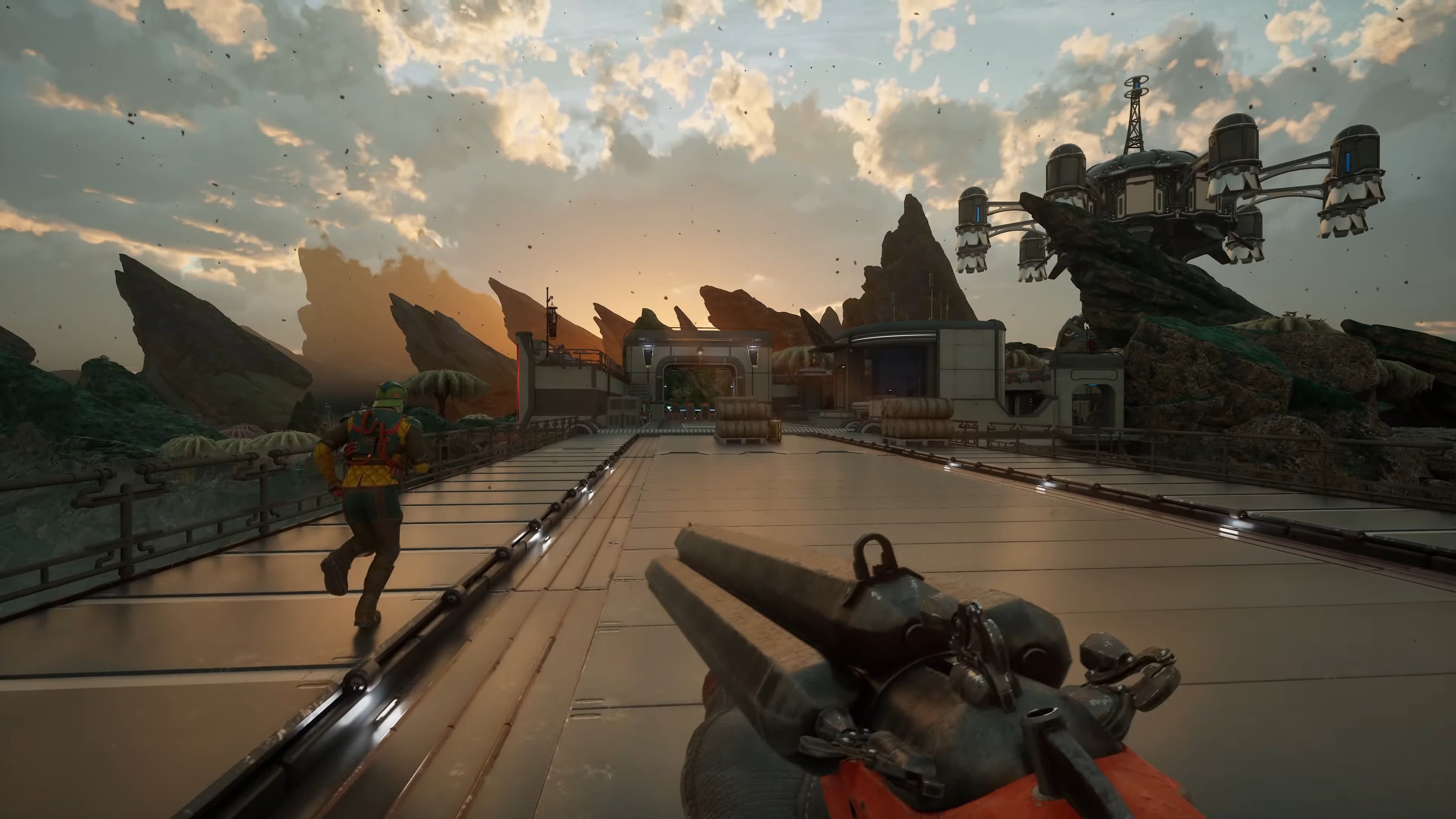 The Outer Worlds 2 Direct