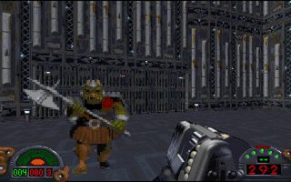 Star Wars: Dark Forces
