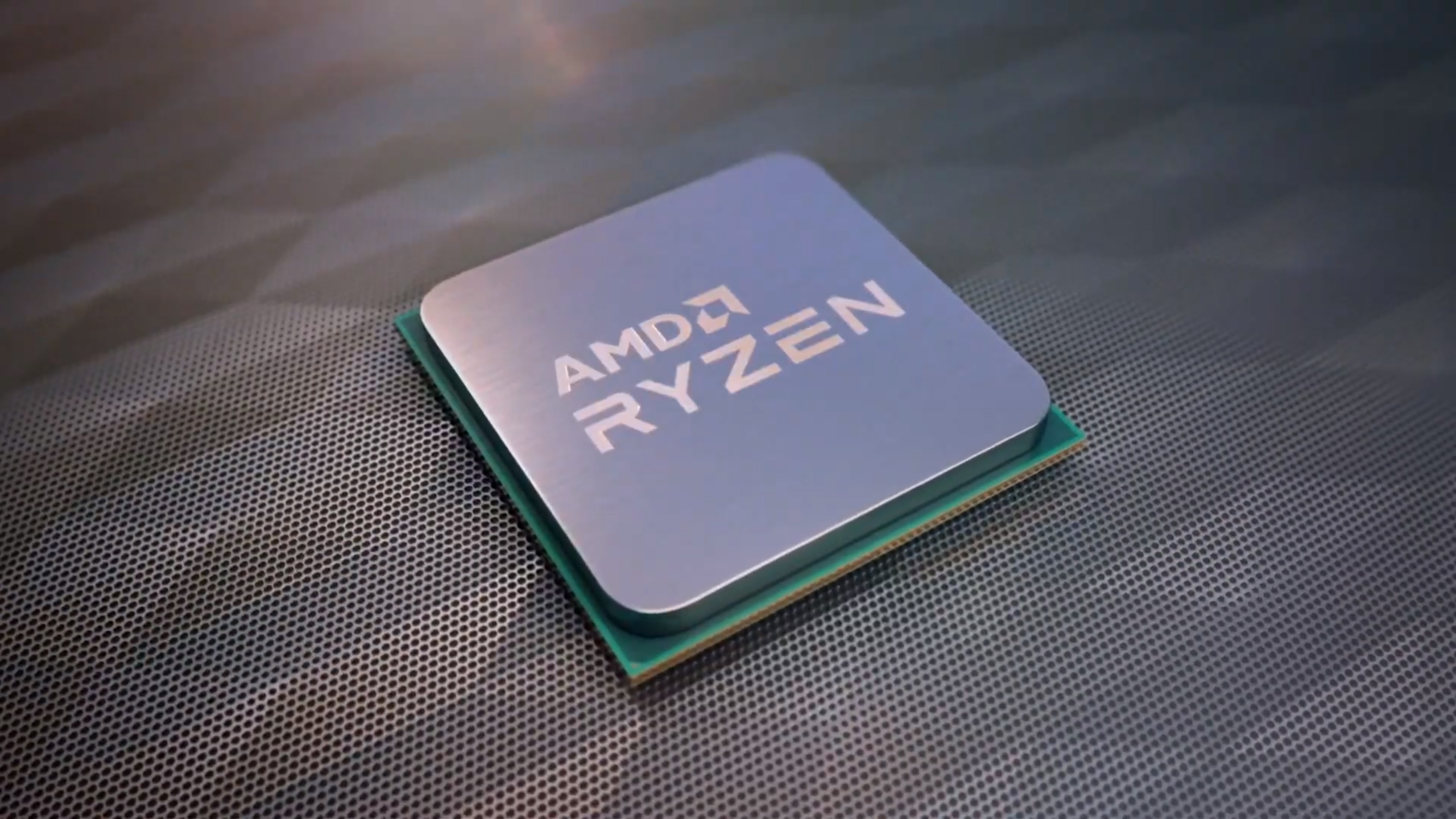 AMD Zen3