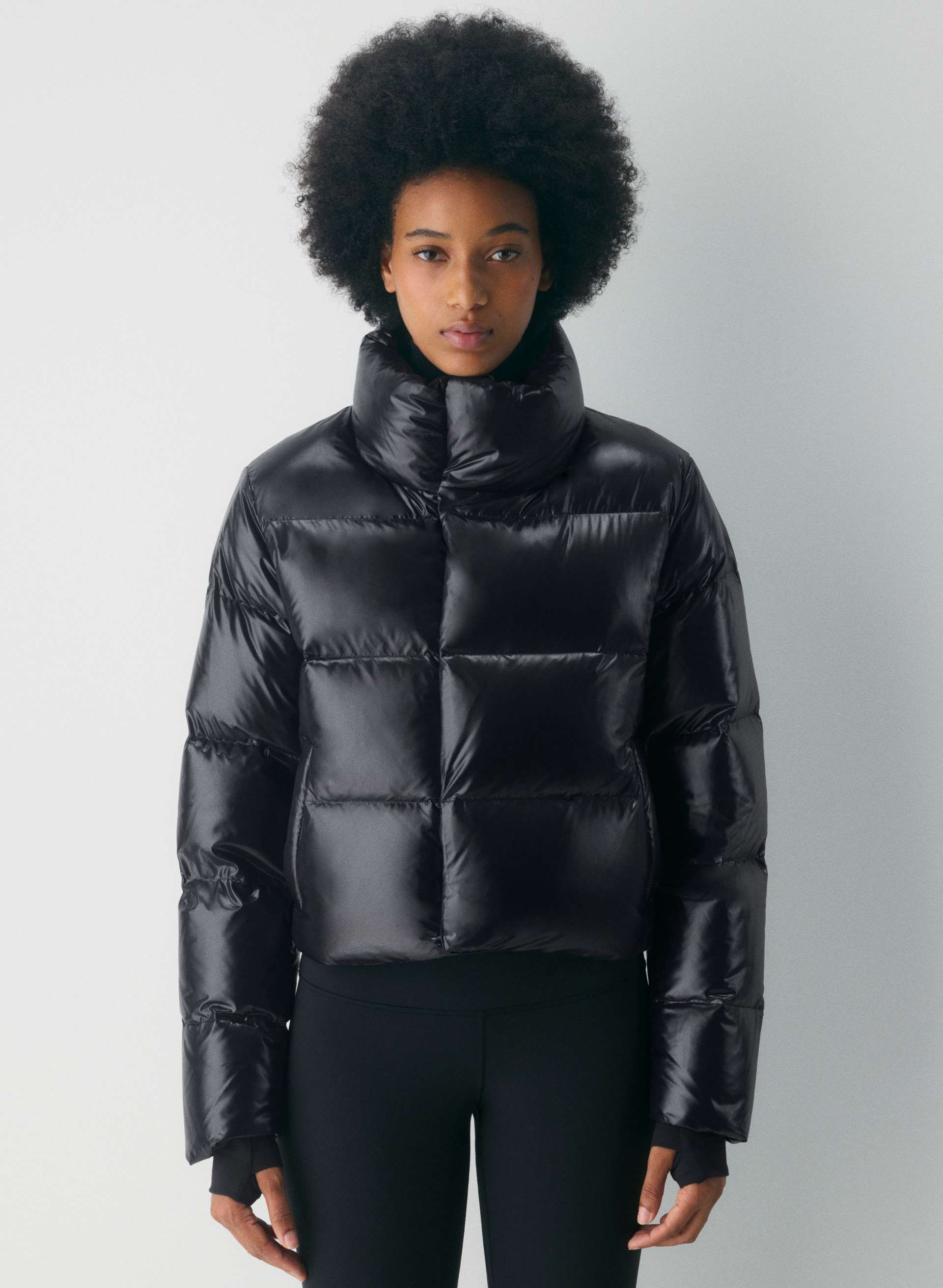 aritzia, The Super Après Puff
