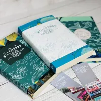 6. Book of the Month Monthly Subscription: View at The Willoughby Book Club