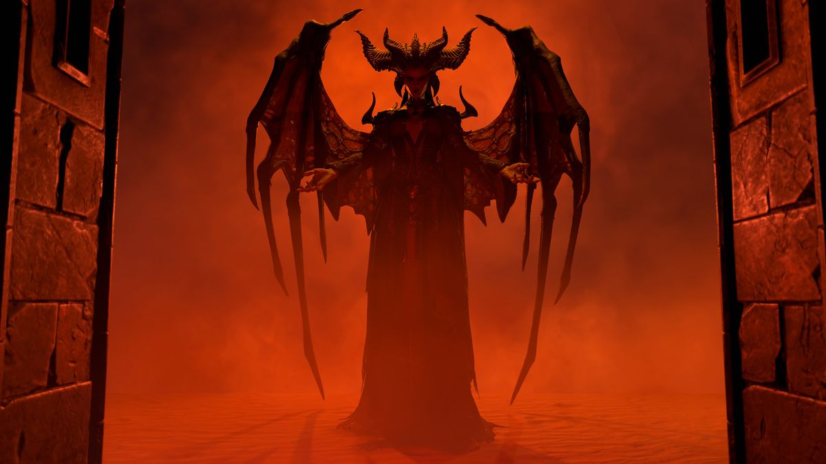 Diablo 4 is Blizzard's fastest-selling game ever, but Blizzard won't say how much it's sold