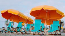 best beach canopies