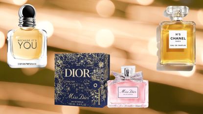 Dior and Chanel perfume deals: Save up to 20% on these popular
