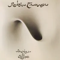 Robin Trower - Bridge Of Sighs (Chrysalis, 1974)