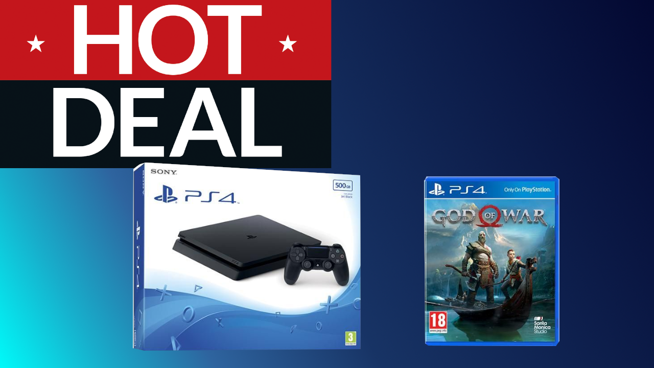 PS4 deals God of War Nioh 2 Spider-Man