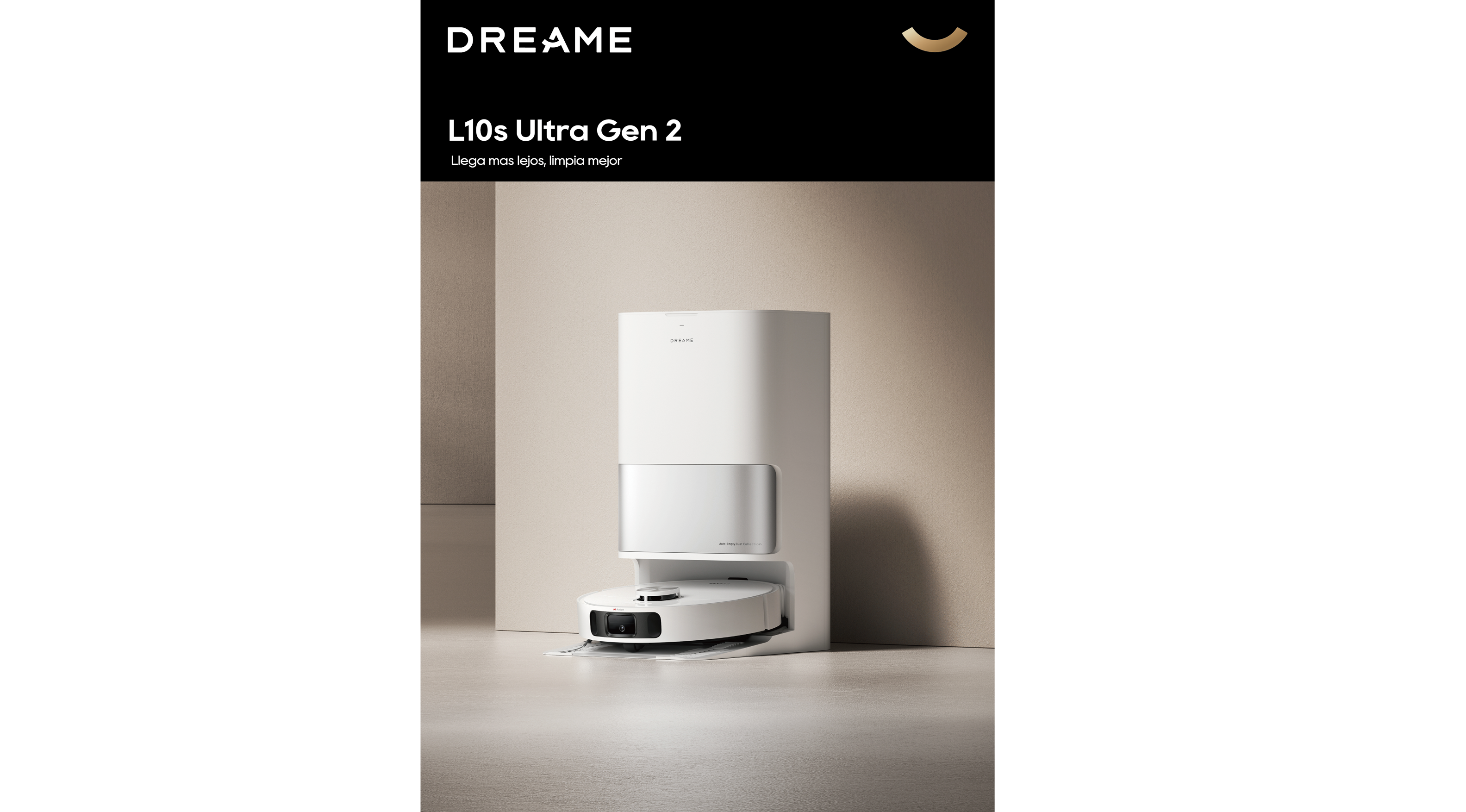 Dreame L10s Ultra Gen 2