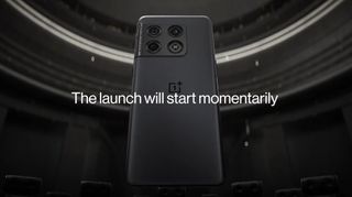 OnePlus 10 Pro launch