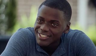 Daniel Kaluuya in Jordan Peele's Get Out