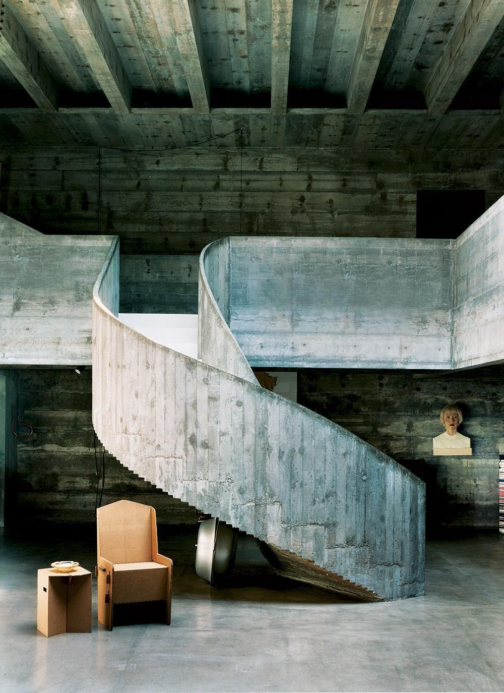 Eduardo Leme House, 1969 by Paulo Mendes da Rocha