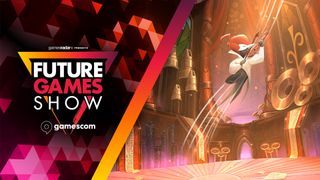 Symphonia debuting in the Future Games Show Gamescom Showcase 2023