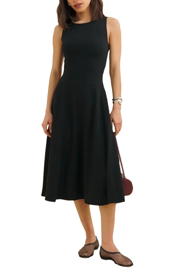 Devin Knit Dress