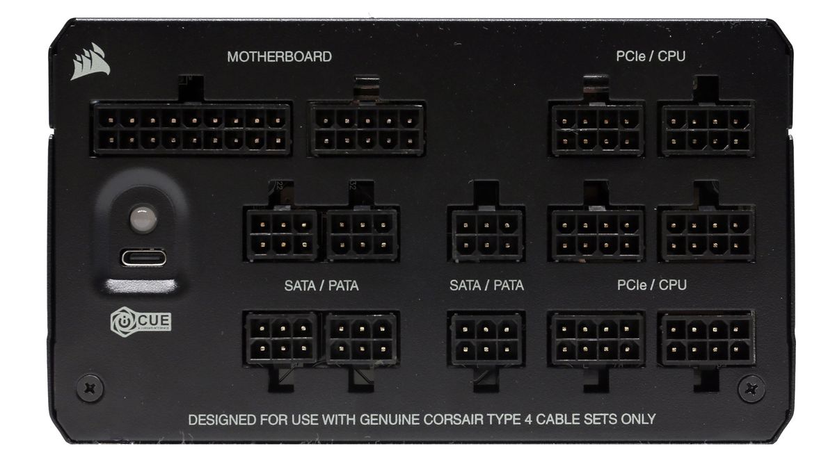 Corsair HX1000i