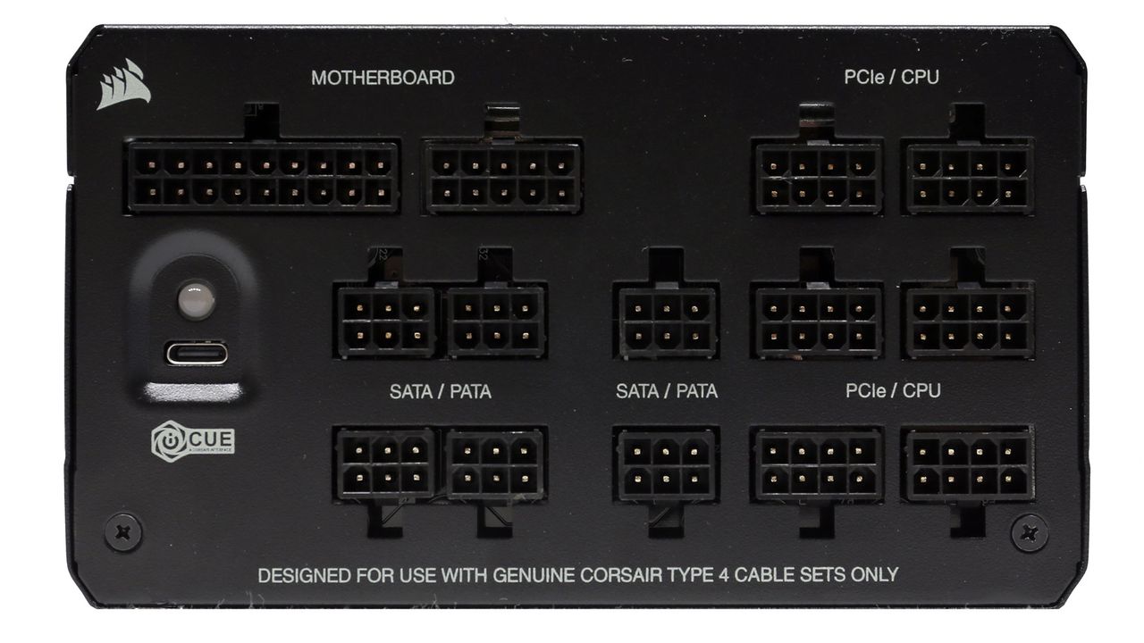 Corsair HX1000i