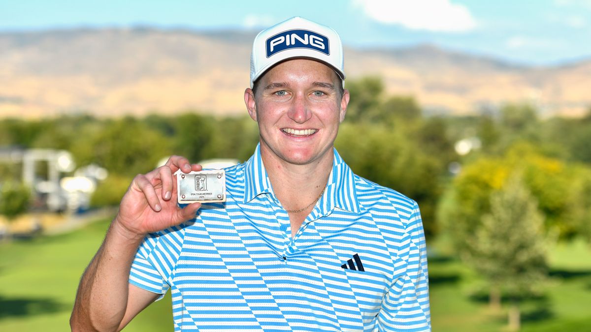 Matt McCarty Facts: 20 Things You Didn’t Know About The American Golfer