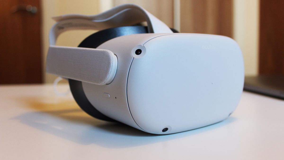 Will VR Headsets Go on Sale This Black Friday?