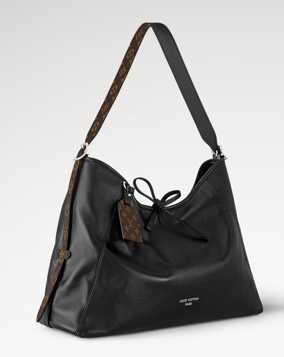 Louis Vuitton, Carryall Vibe MM