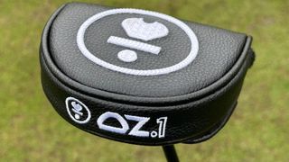 L.A.B. Golf OZ.1i Putter Review