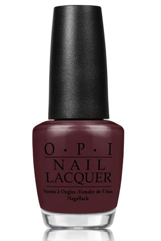 OPI Nail Polish In Scores A Goal, £8.99