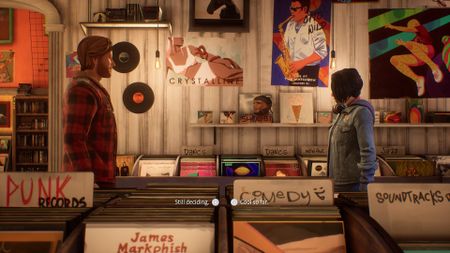 Life is Strange: True Colors review