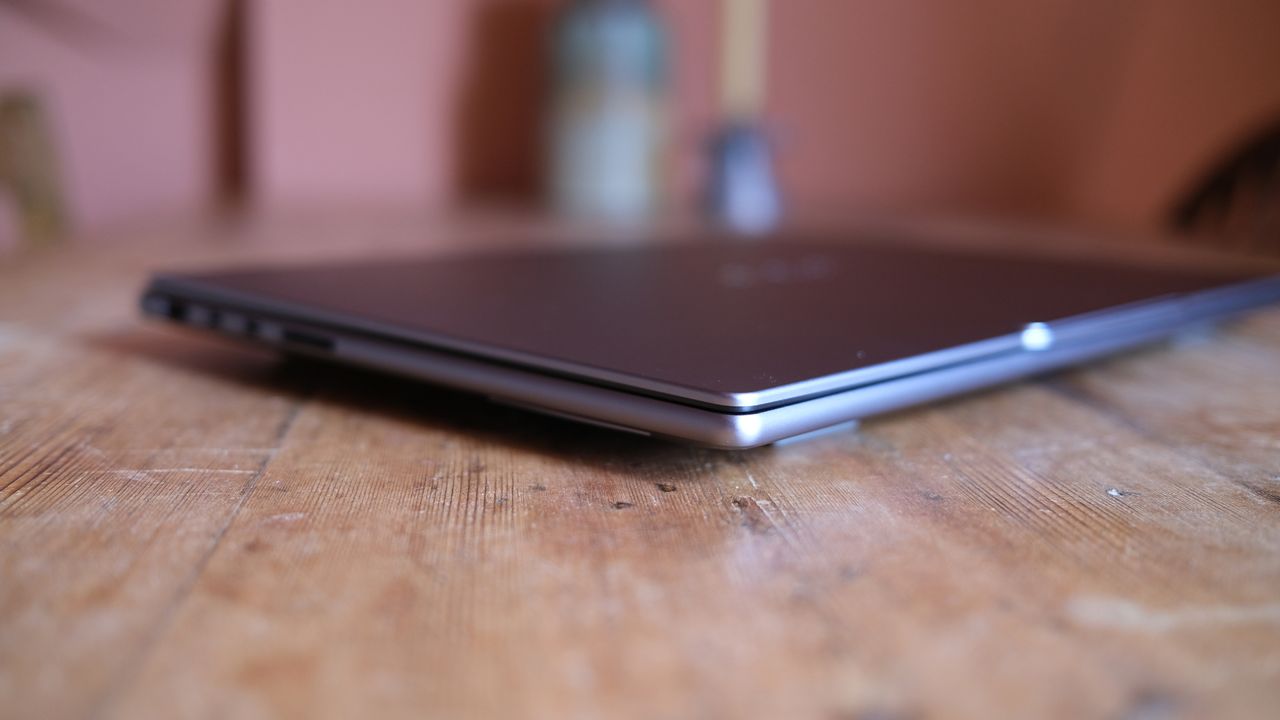 Lenovo Yoga Pro 7i Gen 11 Aura Edition (15-inch, 2026) review