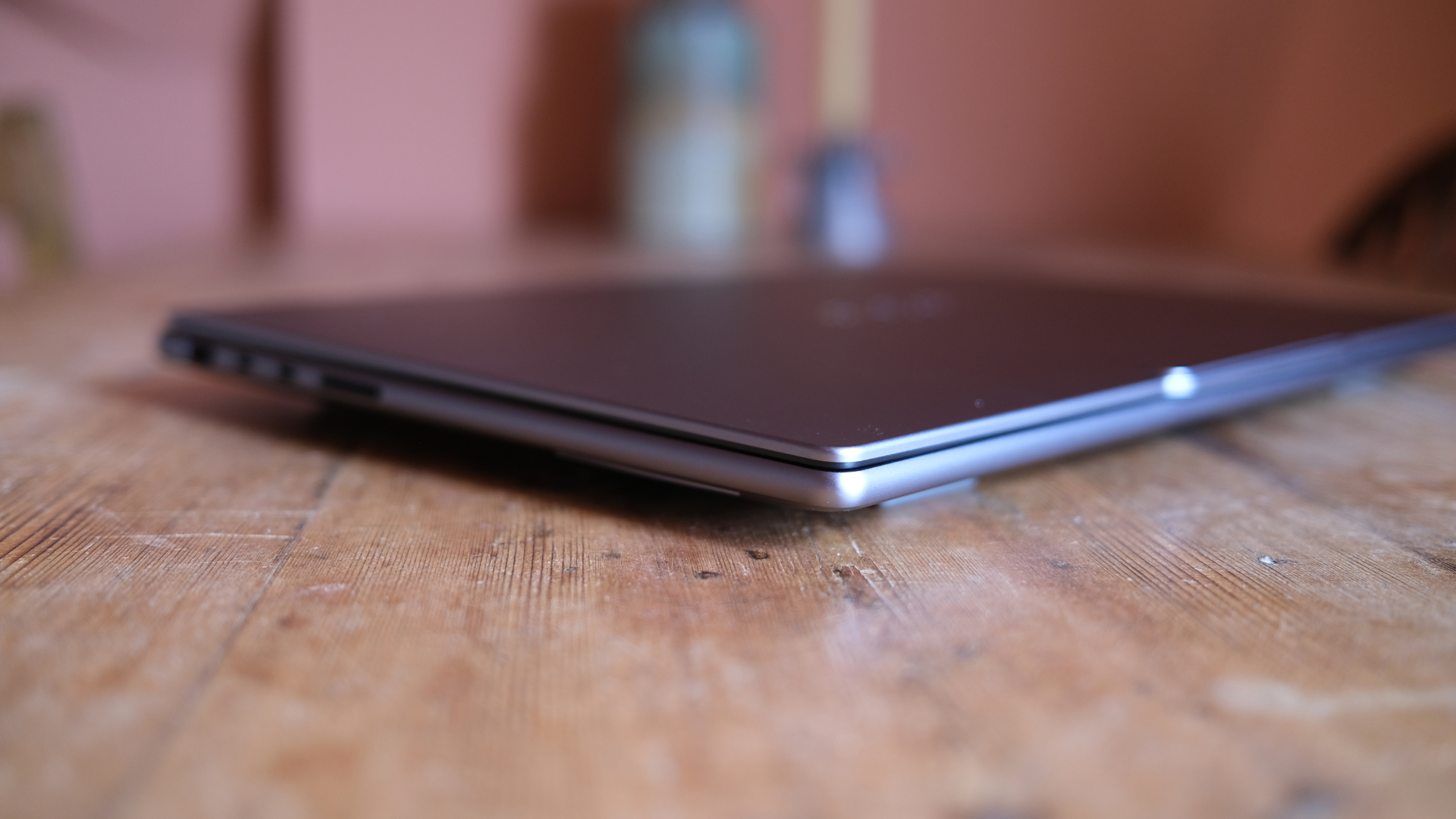 Lenovo Yoga Pro 7i Gen 11 Aura Edition (15-inch, 2026) review