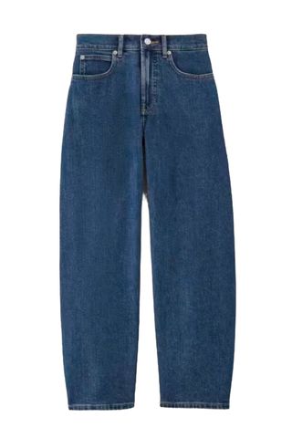 The Way-High® Curve Jean