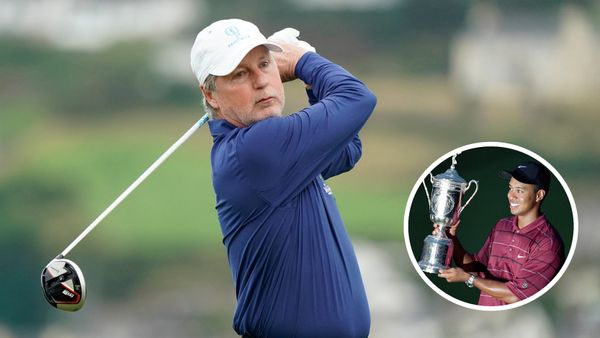 Who Is Su-Ann Heng - 10 Things You Didn’t Know | Golf Monthly