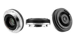 New Viltrox lenses launched at IBC 2024